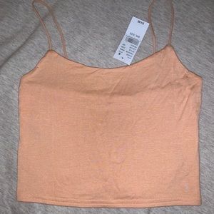 Pacsun Basics tank top